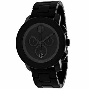 Movado BOLD Chronograph Watch